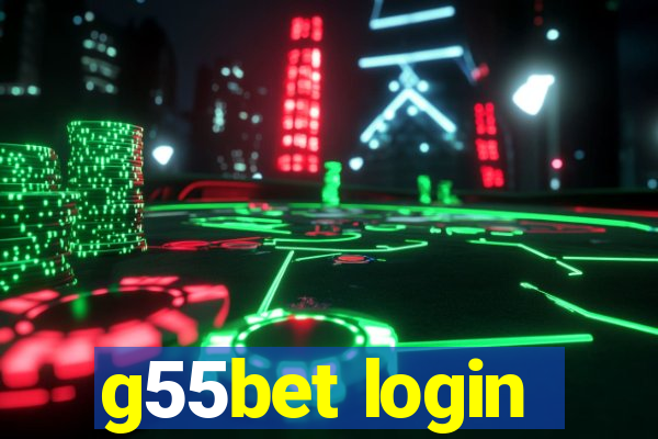 g55bet login